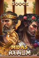 Midas' Realm