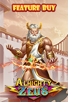 Almighty Zeus