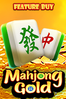 Mahjong Gold