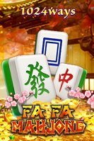Fa Fa Mahjong