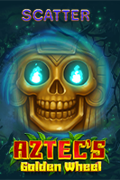 Aztec's Golden Wheel