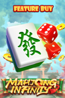 Mahjong Infinity