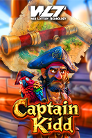 Captain Kidd