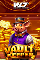 Vault Keeper