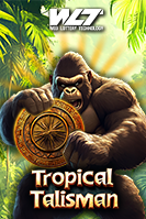 Tropical Talisman