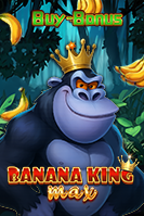 Banana King MAX