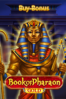 Book of Pharaon Gold