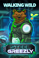 Steel Greezly