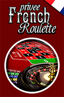 French Roulette Privee