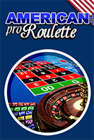 American Roulette Pro