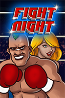 Fight Night HD