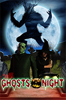 Ghosts' Night HD