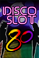 Disco 80 HD