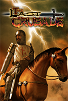 The Last Crusade HD