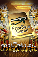 Book of Pharaon HD