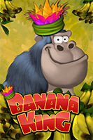 Banana King HD