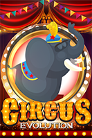 Circus Evolution HD