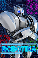 Robotika HD