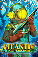 Atlantis