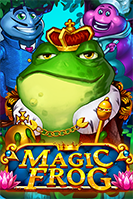 Magic Frog