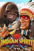 Indian Spirit