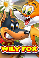 Wily Fox