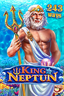 King Neptun