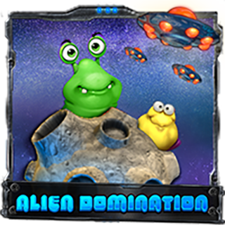 Alien Domination