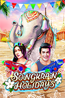 Songkran Holidays