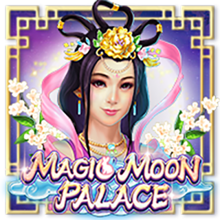 Magic Moon Palace