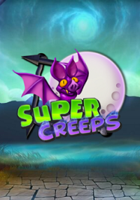 Super Creeps