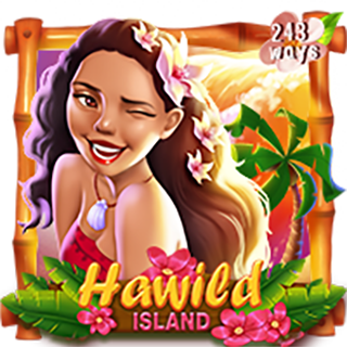 Hawild Island