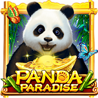 Panda Paradise