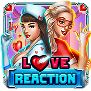 Love Reaction