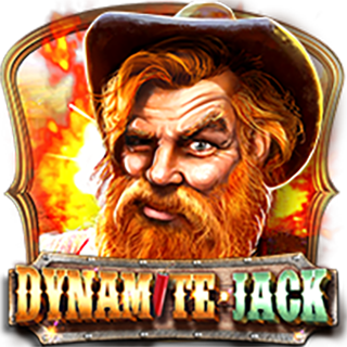 Dynamite Jack