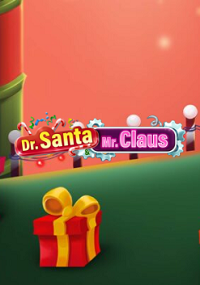 Dr. Santa & Mr. Claus