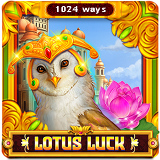 Lotus Luck