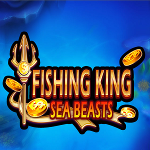 Fishing King - Sea Beasts