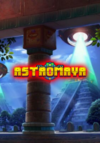 Astromaya