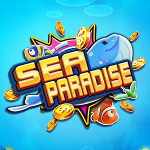 Sea Paradise