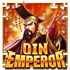 Emperor Qin