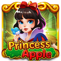 Princess Apple