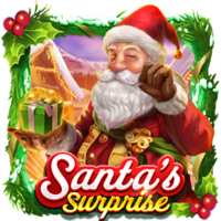 Santa's Surprise