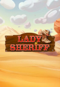 Lady Sheriff