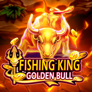 Fishing King - Golden Bull