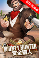 Bounty Hunter