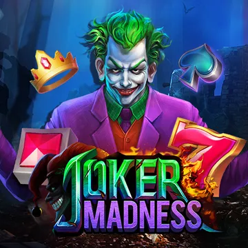 Joker Madness