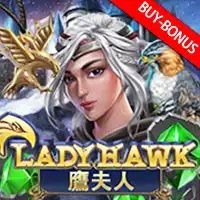 Lady Hawk