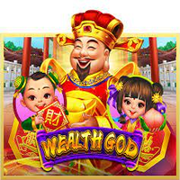 Wealth God