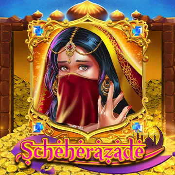 Scheherazade